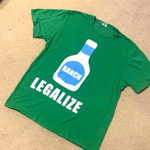 Men’s Novelty t-shirt